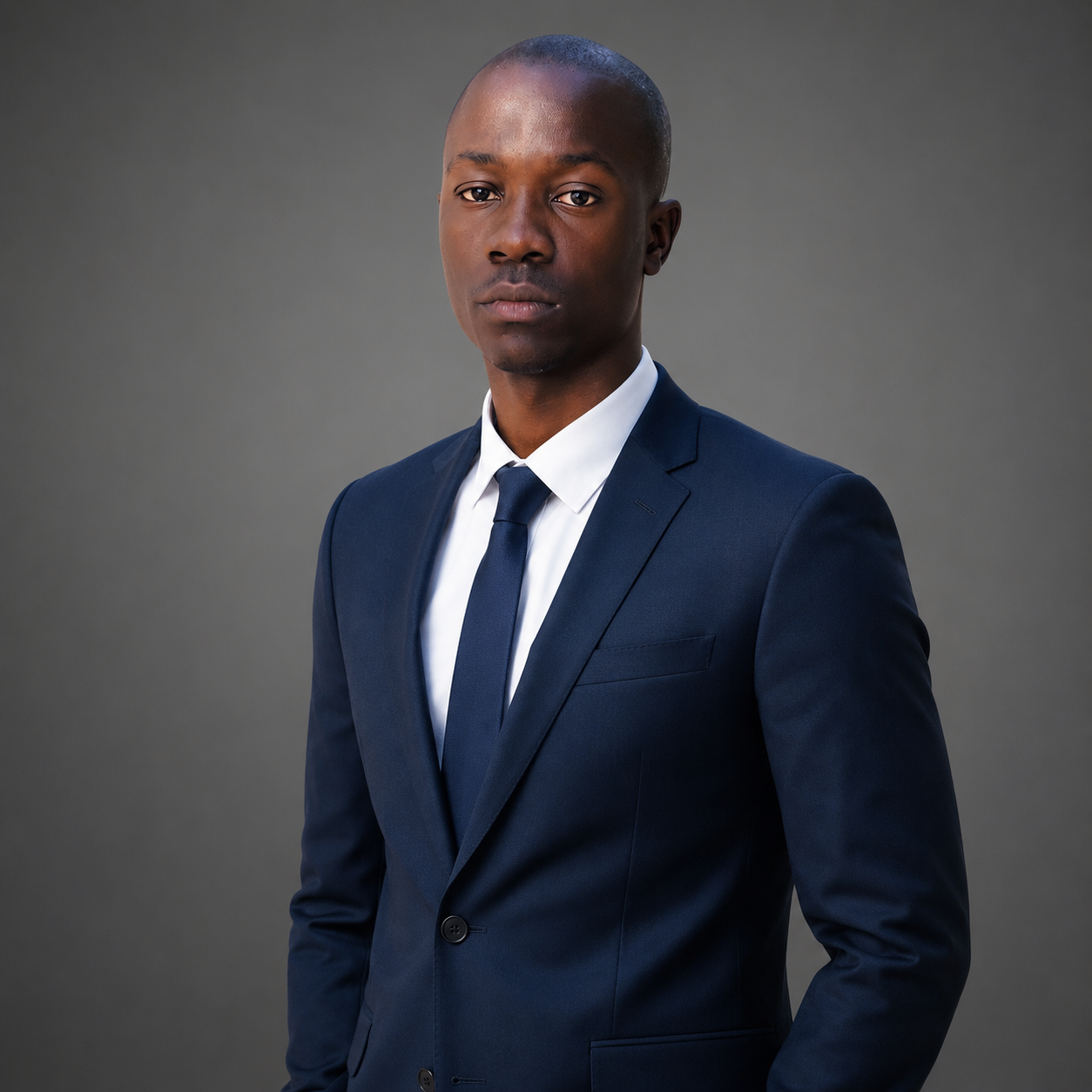 Peter Ntonda